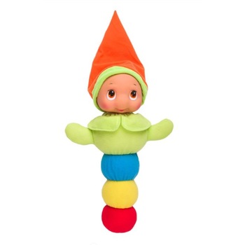 Spiridus interactiv multicolor, SG, 33 cm Spiridus interactiv multicolor, SG, 33 cm