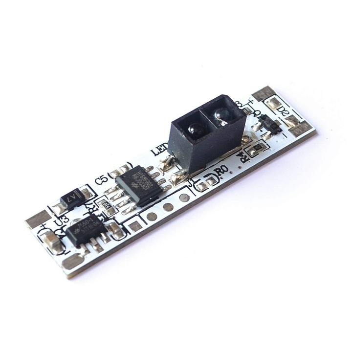 Arduino Clone DC 3V-12V rövid távú gesztusérzékelő