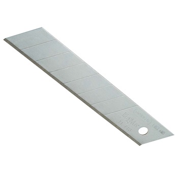 Lame cutter segmentate 18 mm FatMax Lame cutter segmentate 18 mm FatMax