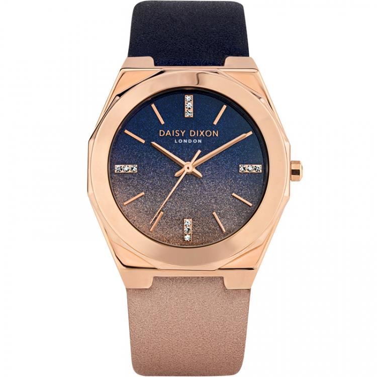 Ceas de dama Daisy Dixon DD122URG Alessandra 36mm 3ATM