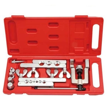 Dispozitiv de bercluire-latire tevi Wert W2603, Ø3-19 mm Dispozitiv de bercluire-latire tevi Wert W2603, Ø3-19 mm