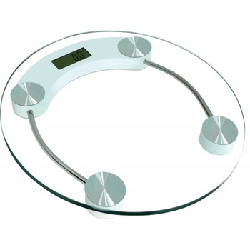 Cantar de baie electronic ,Victronic,SRSP35,Platforma de sticla,180 kg,Transparent Cantar de baie electronic ,Victronic,SRSP35,Platforma de sticla,180 kg,Transparent