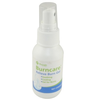 Gel calmant pentru arsuri spray 50 ml Gel calmant pentru arsuri spray 50 ml
