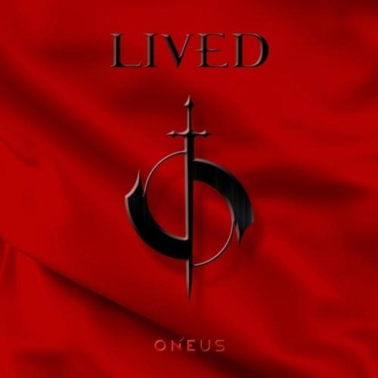 Oneus - Lived (CD)