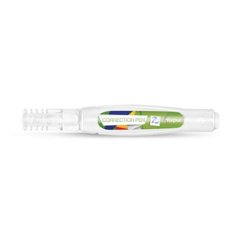 Corector Creion FORPUS, 7 ml, Culoare Alba Corector Creion FORPUS, 7 ml, Culoare Alba