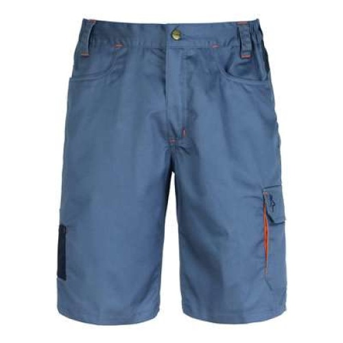 Pantaloni scurti, Kapriol, KAVIR, gri, masura L