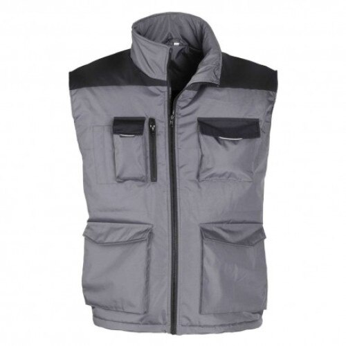 Vesta de protectie, Kapriol, Smart, M, captusita