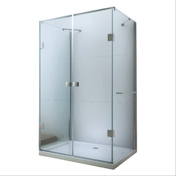Cabina de dus Optima Royal , 120x80x195, sticla securizata 8mm, profil cromat Cabina de dus Optima Royal , 120x80x195, sticla securizata 8mm, profil cromat