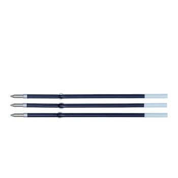 Set 100 Mine Pix AIHAO, 0.7 mm, Albastru Set 100 Mine Pix AIHAO, 0.7 mm, Albastru