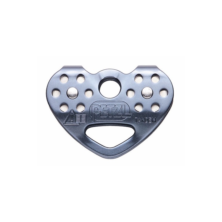 Scripete tandem speed, Scripete, Petzl