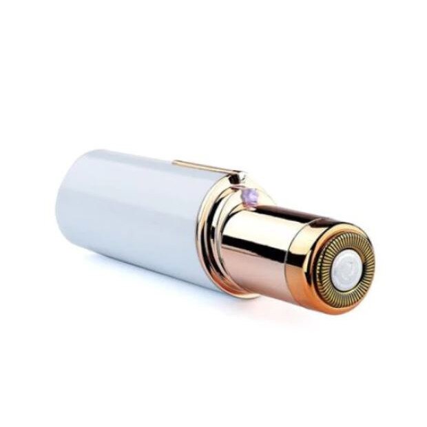 Pachet promo igiena personala femei, contine Epilator tehnologie 3 in 1