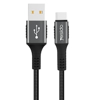 cablu de date yesido type-c fast charge 5a protectie supraincarcare 12 m grey imagen 58_0_
0