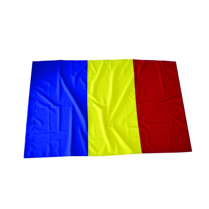 Steag ROMANIA 90 x 60 cm - 160 gr