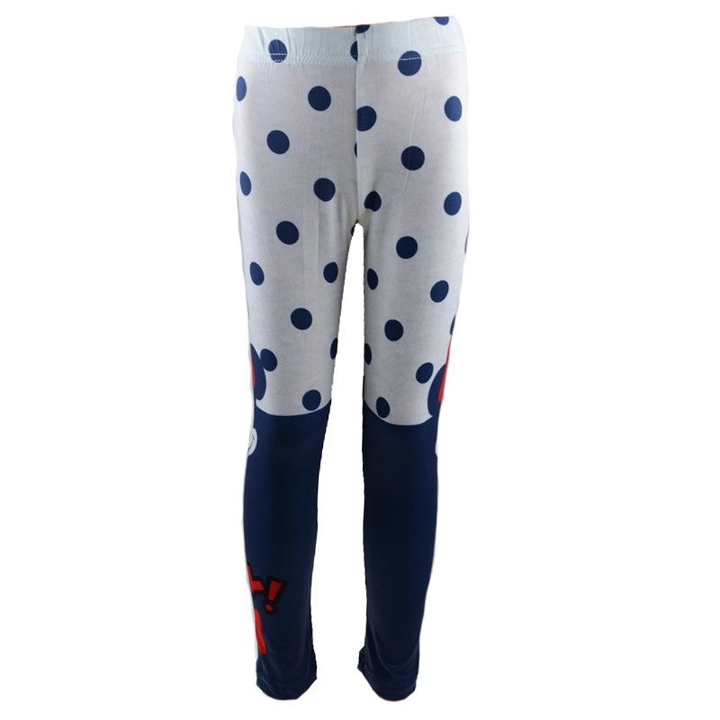Colanti pentru fete Sun City Minnie Mouse HS1079, Albastru