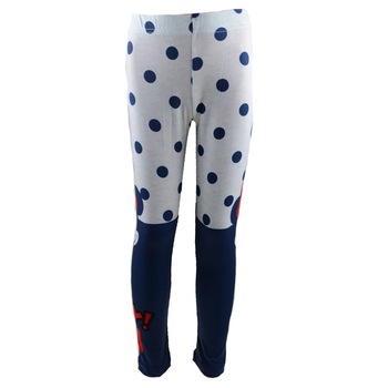 Colanti pentru fete Sun City Minnie Mouse HS1079, Albastru Colanti pentru fete Sun City Minnie Mouse HS1079, Albastru