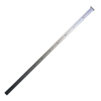 Rigla telescopica BMI BMI7105054, 400 cm Rigla telescopica BMI BMI7105054, 400 cm