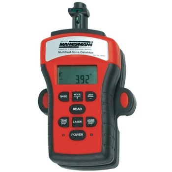 Multidetector pentru linii electrice, metal Mannesmann M99981, 15 m Multidetector pentru linii electrice, metal Mannesmann M99981, 15 m