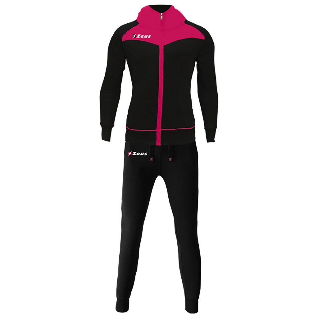 Trening dama Zeus Eva, Fuxia / Negru, M