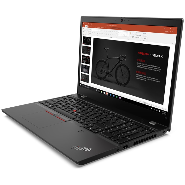 X01 ThinkPad GEN3 L15 Office 2021付属 ThinkPad L15 Gen 3 (第12世代インテル) | ビジネスに最適な15.6型