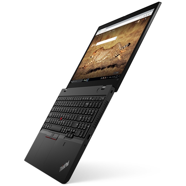 Laptop Lenovo ThinkPad L15 Gen 1 cu procesor Intel Core i7-10510U