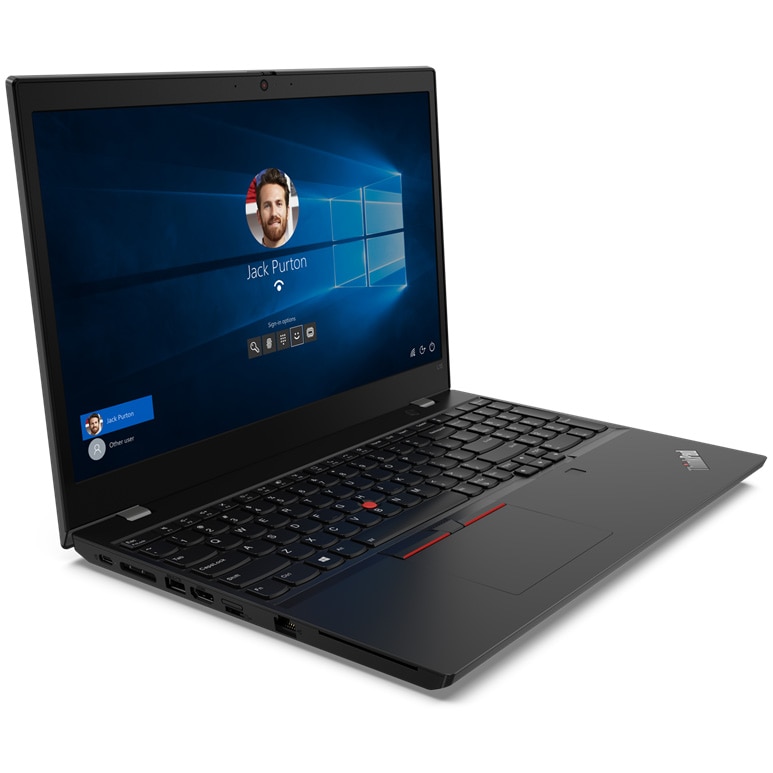 Laptop Lenovo ThinkPad L15 Gen 1 cu procesor AMD Ryzen 5 4500U