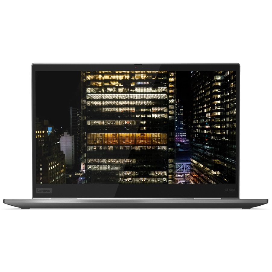 Laptop 2 in 1 Lenovo ThinkPad X1 Yoga Gen 5 cu procesor Intel Core