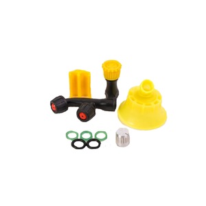 Aparate pentru stropit gradina