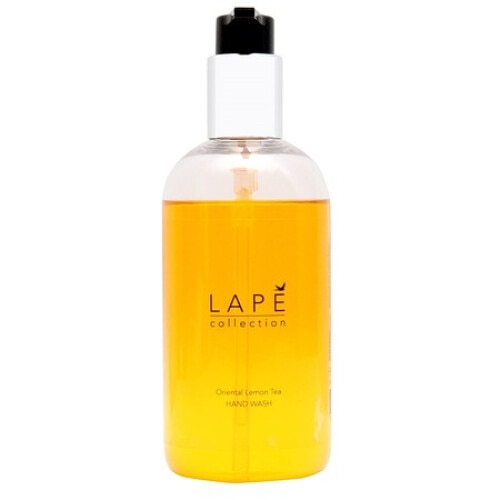 Sapun lichid, LAPE Collection Oriental Lemon Tea, 0.3L