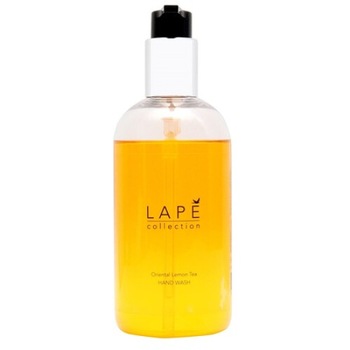 Sapun lichid, LAPE Collection Oriental Lemon Tea, 0.3L Sapun lichid, LAPE Collection Oriental Lemon Tea, 0.3L