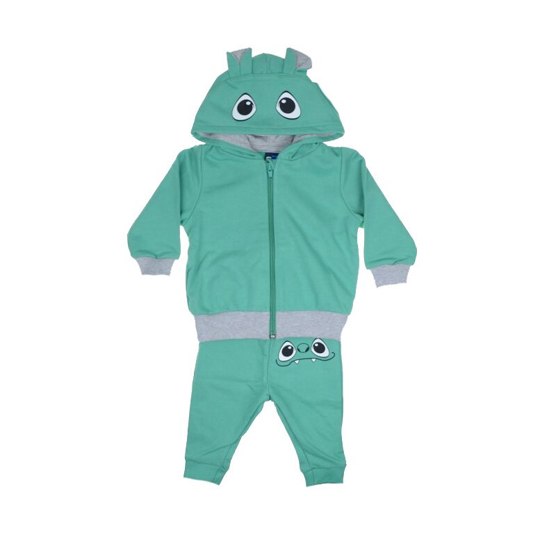 Trening pentru baieti GT 6537, Verde