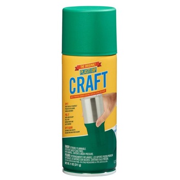 Spray Plasti Dip Performix, Gator Green, verde, vopsea cauciucata, 311 g Spray Plasti Dip Performix, Gator Green, verde, vopsea cauciucata, 311 g