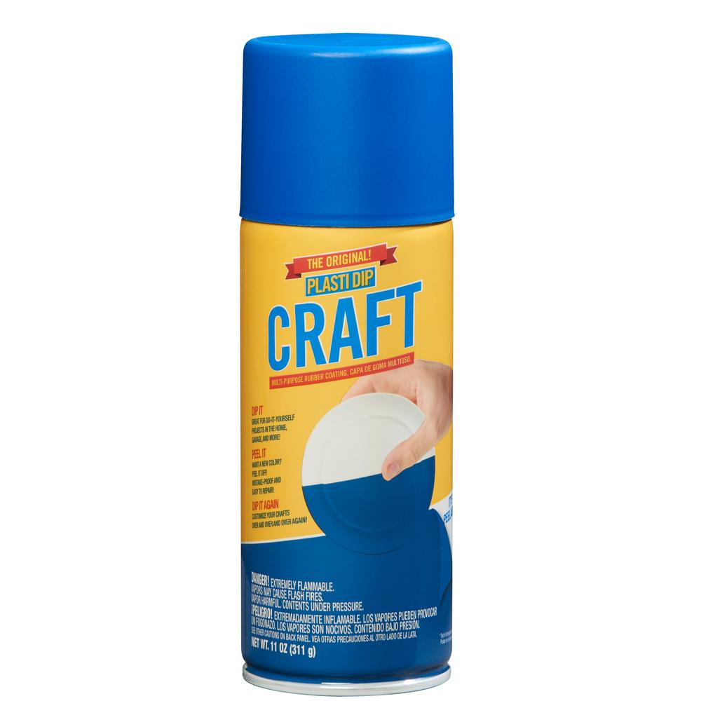 Spray Plasti Dip Gulf Coast Blue, albastru, Performix, vopsea cauciucata, 311 g