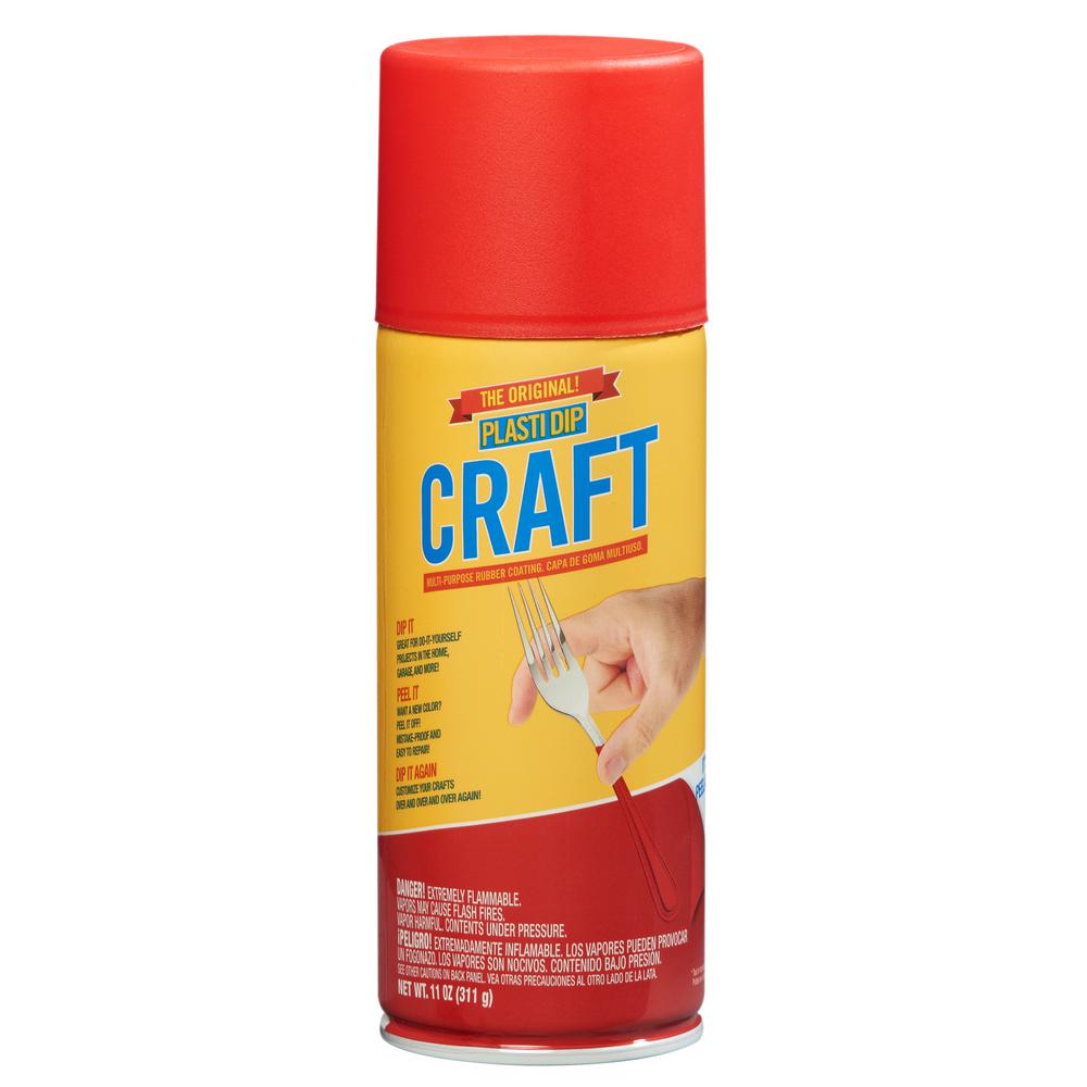 Spray Plasti Dip, Tin Roof Red, rosu , Performix, vopsea cauciucata, 311 g