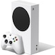 Конзола Microsoft Xbox Series S 512GB + Fortnite & Rocket League Bundle