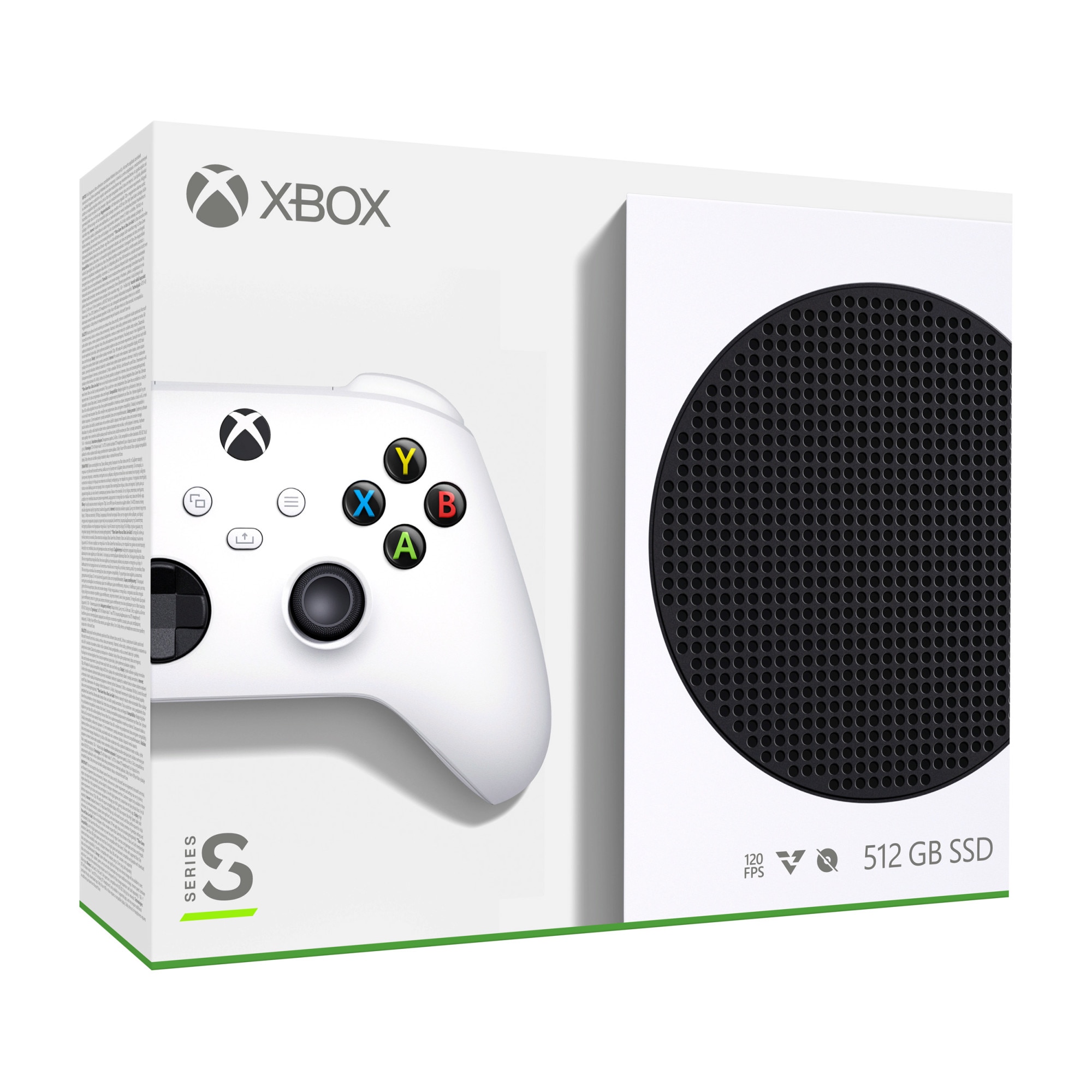 emag xbox one s