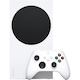Конзола Microsoft Xbox Series S 512GB + Fortnite & Rocket League Bundle