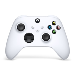 Microsoft Xbox Series XSX vezeték nélküli kontroller, Fehér