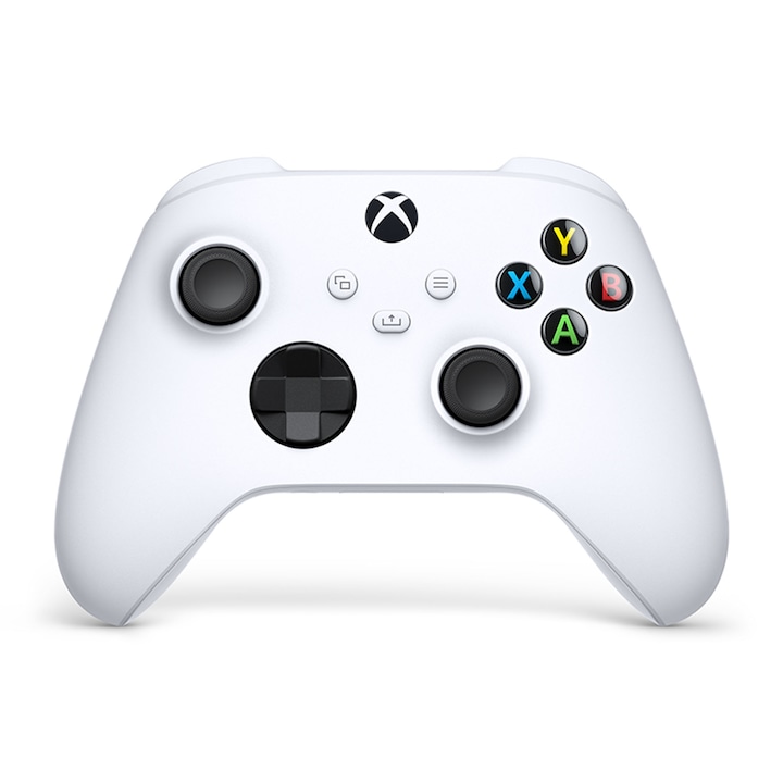 Microsoft Xbox Series X/Series S vezeték nélküli kontroller, Fehér