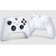 Контролер Wireless Microsoft XBox Series X/S, Robot White