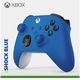 Контролер Wireless Microsoft Xbox Series X/S, Blue