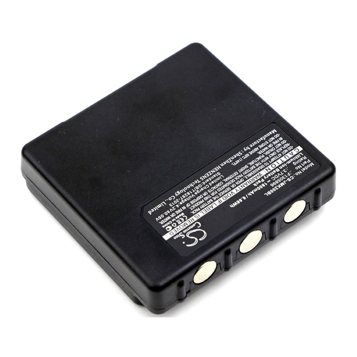 Acumulator compatibil Jay Moka3