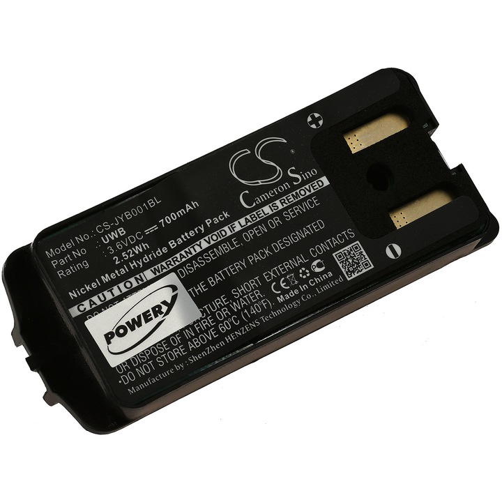 Acumulator compatibil JAY model UWB