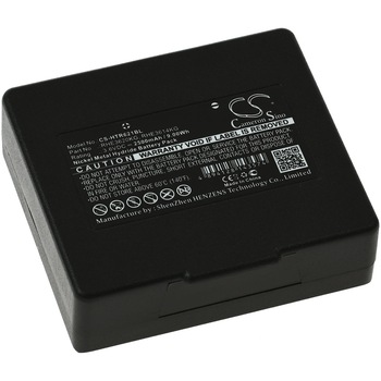 Acumulator compatibil Hetronic HET300 / HT-01 Acumulator compatibil Hetronic HET300 / HT-01