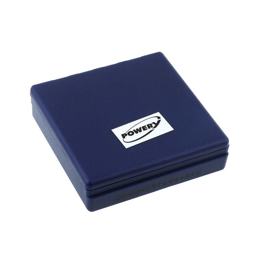 Acumulator compatibil HBC model AF-FUB03M