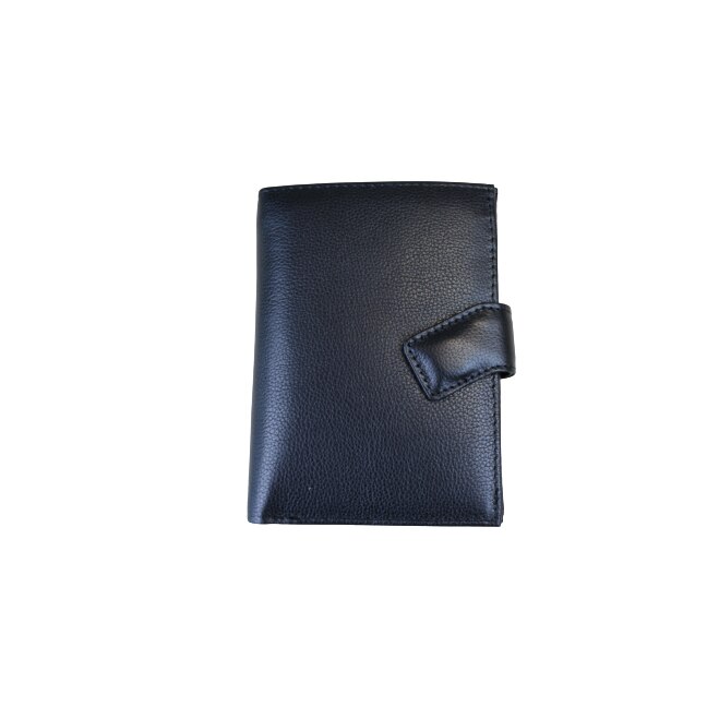 Portofel din piele naturala Hassion B720N