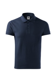 Tricou polo pentru barbati, Albastru marin, 212-02, Albastru Tricou polo pentru barbati, Albastru marin, 212-02, Albastru