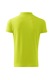 Tricou polo pentru barbati, Lime, 212-62, M