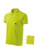 Tricou polo pentru barbati, Lime, 212-62, M