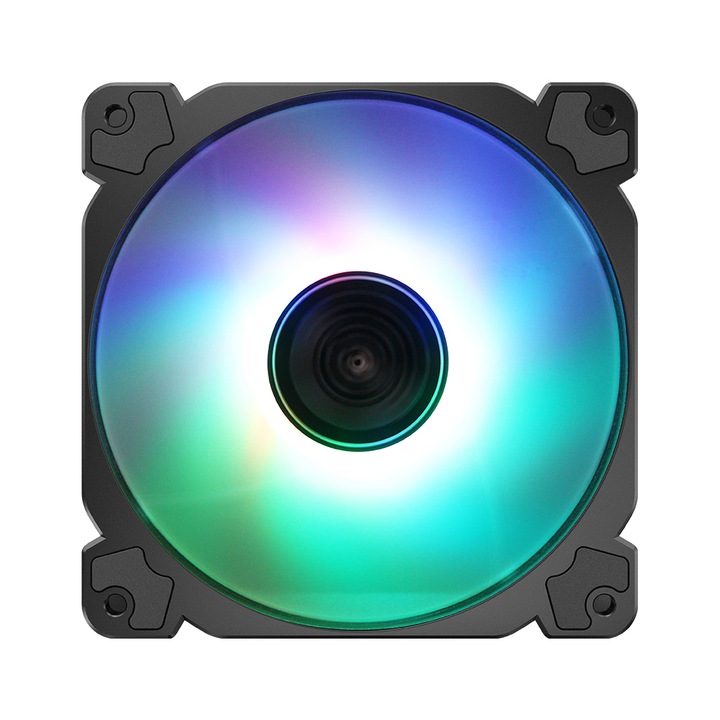Ventilator Jonsbo FR-502 PWM 120 ARGB
