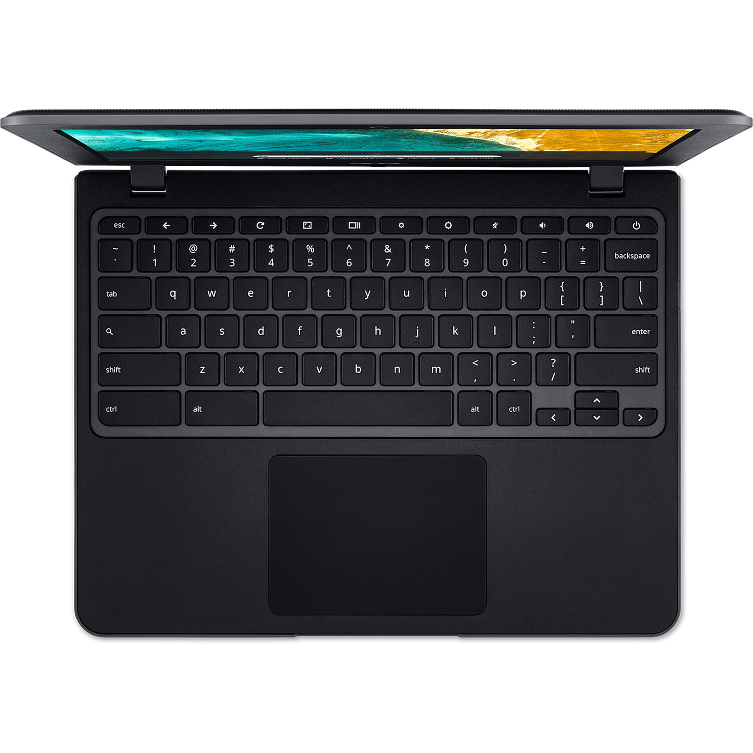 Laptop ultraportabil Acer Chromebook 512 cu procesor Intel
